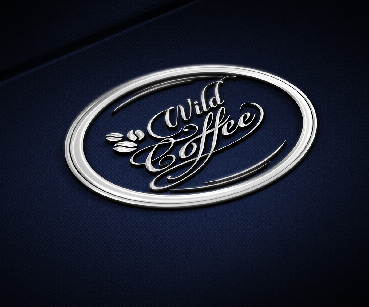 Design de Logo par graphic.bush005 pour Van Wild Coffee | Design #5403453