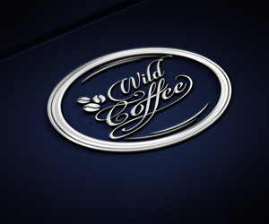 Logo Design by graphic.bush005 for Van Wild Coffee | Design: #5403453