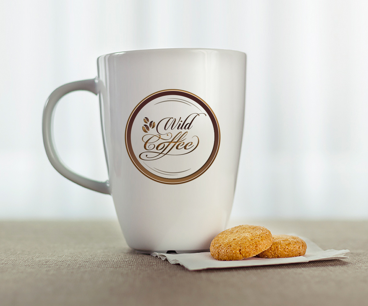 Design de Logo par graphic.bush005 pour Van Wild Coffee | Design #5403461