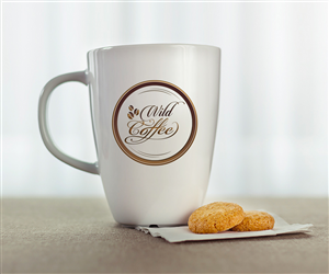Logo Design by graphic.bush005 for Van Wild Coffee | Design: #5403461