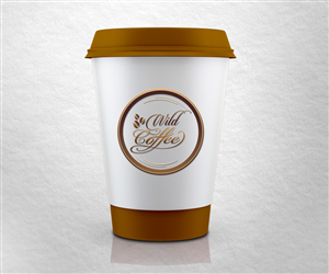 Logo Design by graphic.bush005 for Van Wild Coffee | Design: #5403467