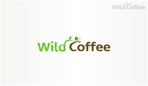 Logo Design by artsterdam for Van Wild Coffee | Design: #5402521