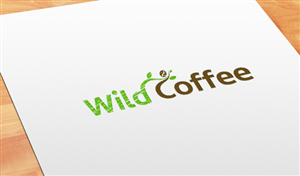 Logo Design by artsterdam for Van Wild Coffee | Design: #5402534