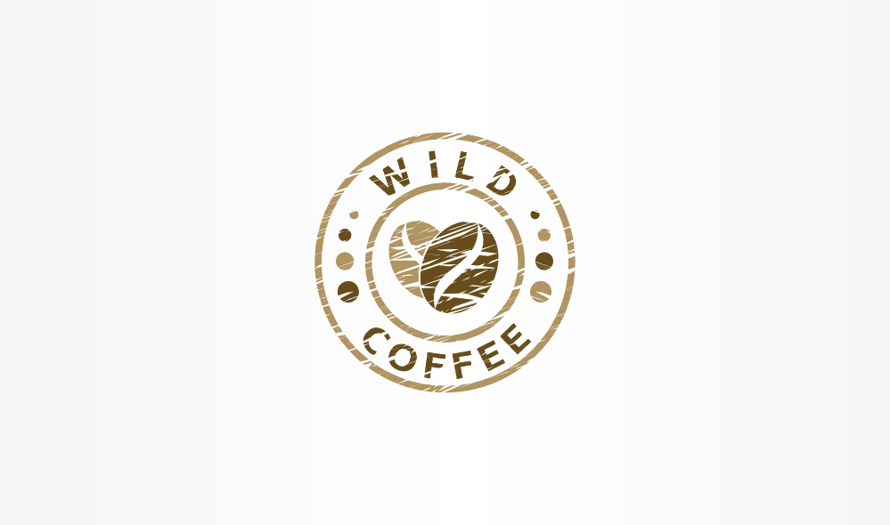 Logo Design by artsterdam for Van Wild Coffee | Design #5403003