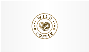 Logo Design by artsterdam for Van Wild Coffee | Design: #5403003