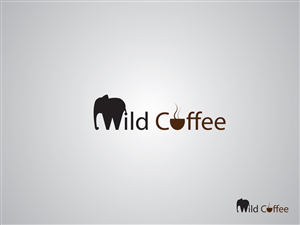 Logo Design by creative vision for Van Wild Coffee | Design: #5401104