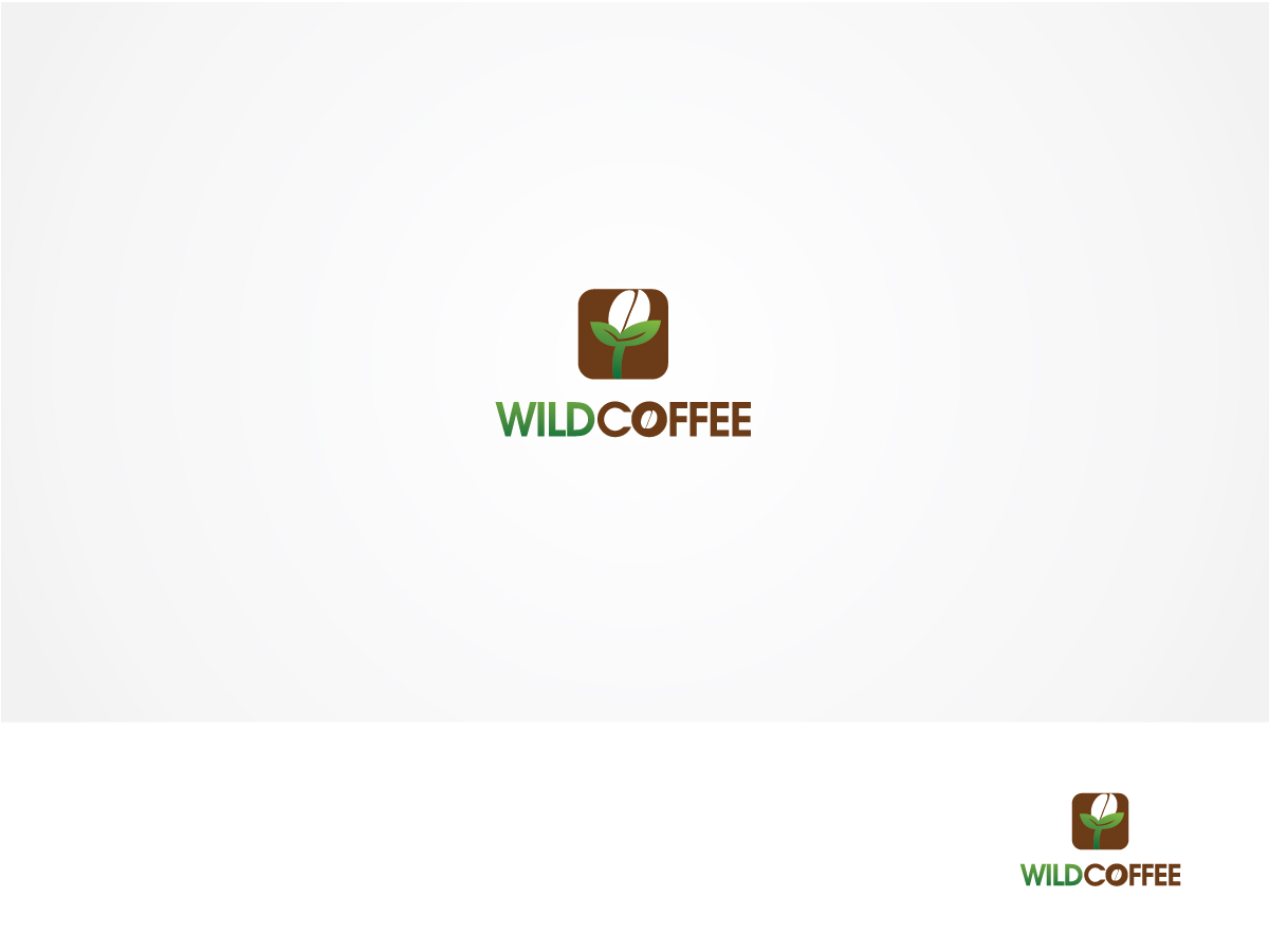 Design de Logo par Brain.Art pour Van Wild Coffee | Design #5399728
