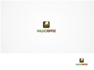 Logo Design by Brain.Art for Van Wild Coffee | Design: #5399728
