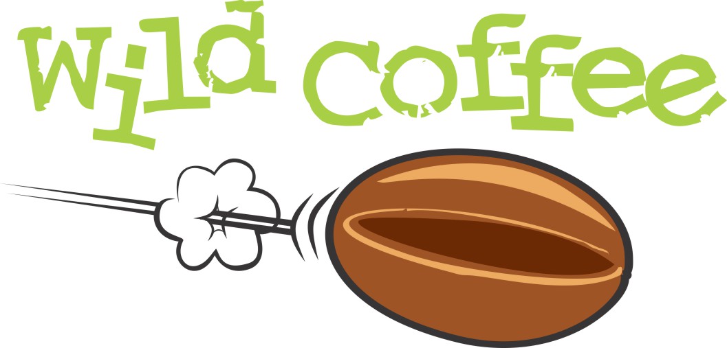 Logo-Design von raj.purplezebra für Van Wild Coffee | Design #5431372
