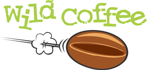 Logo-Design von raj.purplezebra für Van Wild Coffee | Design: #5431372