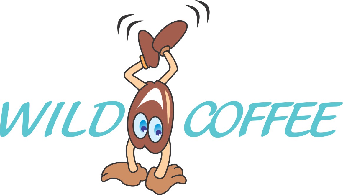 Diseño de Logo por raj.purplezebra para Van Wild Coffee | Diseño #5431376