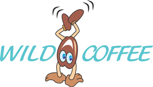 Logo-Design von raj.purplezebra für Van Wild Coffee | Design: #5431376