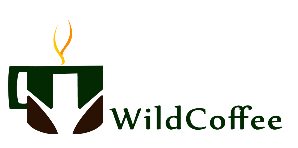 Logo Design by DeCastro for Van Wild Coffee | Design #5405481