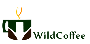 Logo Design by DeCastro for Van Wild Coffee | Design: #5405481