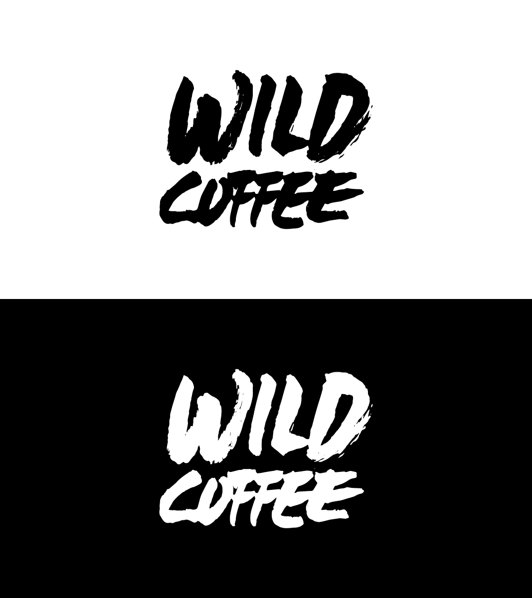 Logo-Design von oong für Van Wild Coffee | Design #5430619