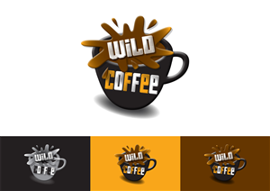 Logo Design by Katrina Goodwin