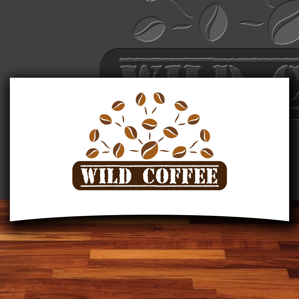 Design de Logo par ADL Designs pour Van Wild Coffee | Design #5400991