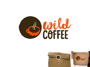 Design de Logo par PMorphew pour Van Wild Coffee | Design : #5414906