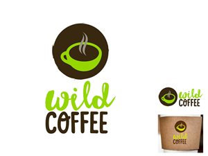 Design de Logo par PMorphew pour Van Wild Coffee | Design : #5414909