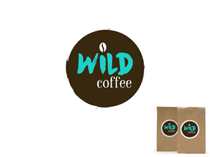 Design de Logo par PMorphew pour Van Wild Coffee | Design : #5414915