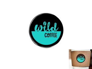 Design de Logo par PMorphew pour Van Wild Coffee | Design : #5414919