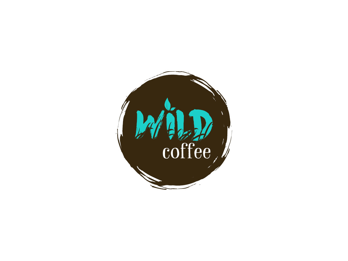 Logo Design by PMorphew for Van Wild Coffee | Design #5429161