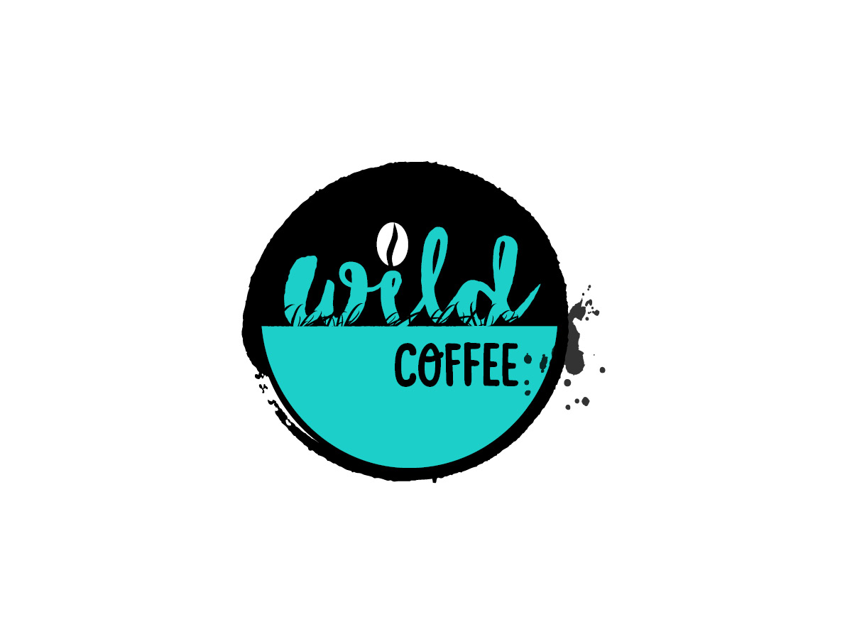 Logo Design by PMorphew for Van Wild Coffee | Design #5543214