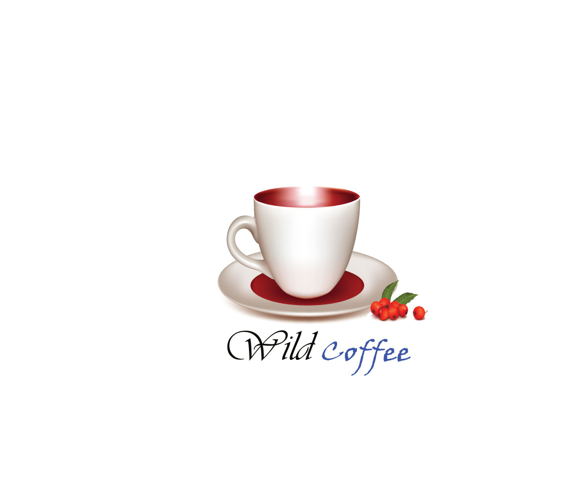 Logo Design by Mahmood for Van Wild Coffee | Design #5404898