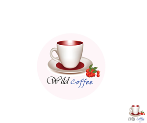 Logo-Design von Mahmood für Van Wild Coffee | Design: #5409923
