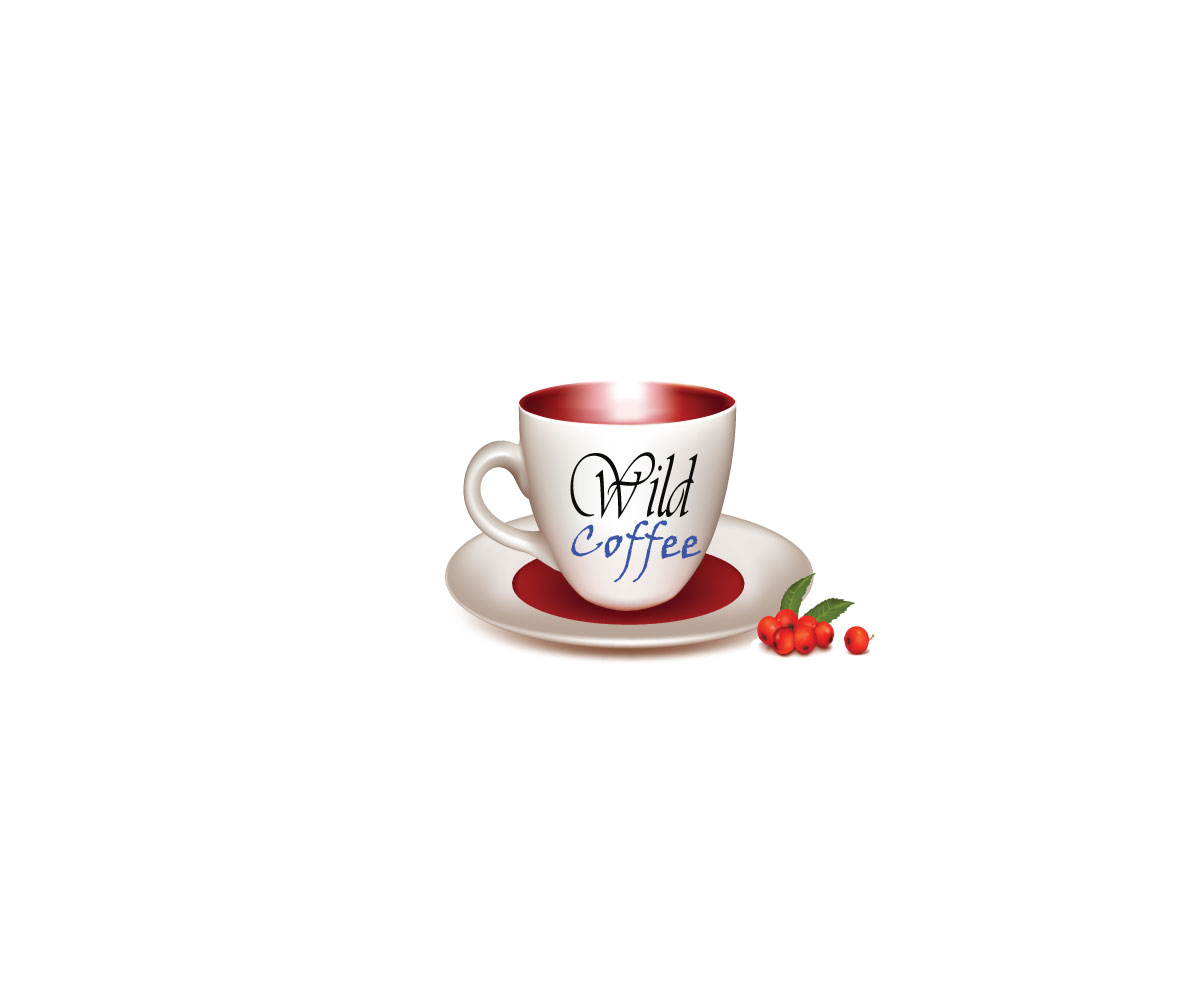 Diseño de Logo por Mahmood para Van Wild Coffee | Diseño #5411650