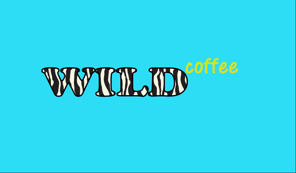 Logo Design by iwona.p for Van Wild Coffee | Design #5460397