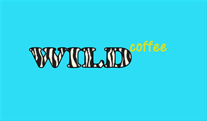 Logo Design by iwona.p for Van Wild Coffee | Design: #5460397