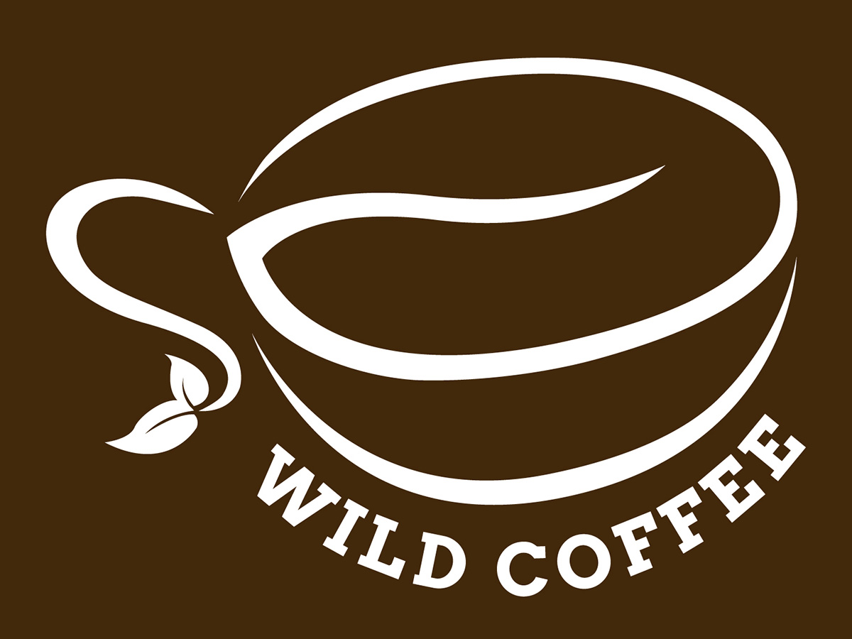 Logo Design by sheldersp for Van Wild Coffee | Design #5413748
