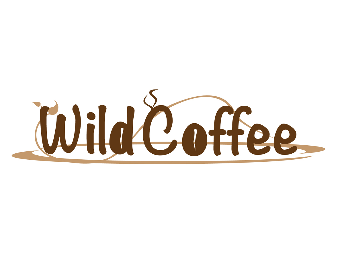 Logo Design by DanielleHallway for Van Wild Coffee | Design #5402919
