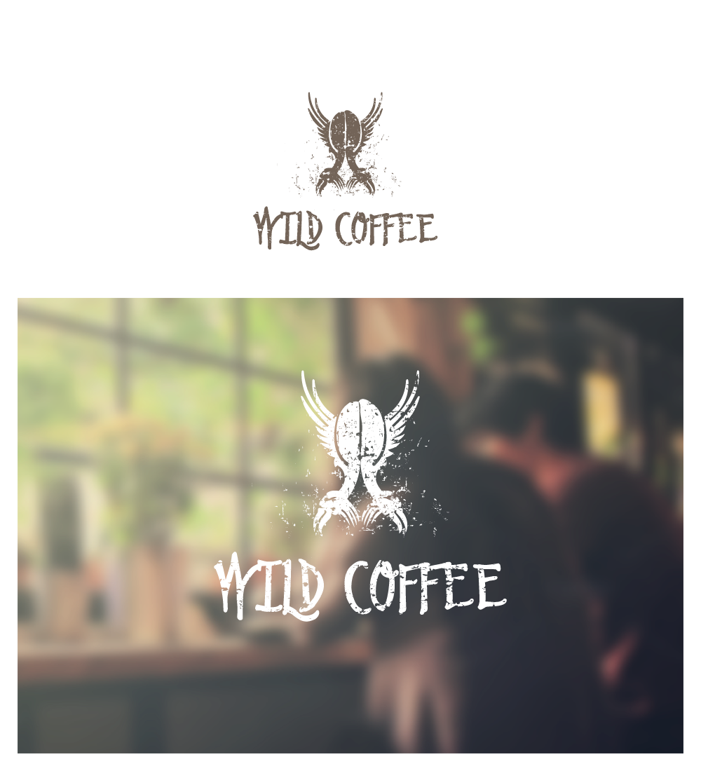 Design de Logo par DicéArt pour Van Wild Coffee | Design #5441426