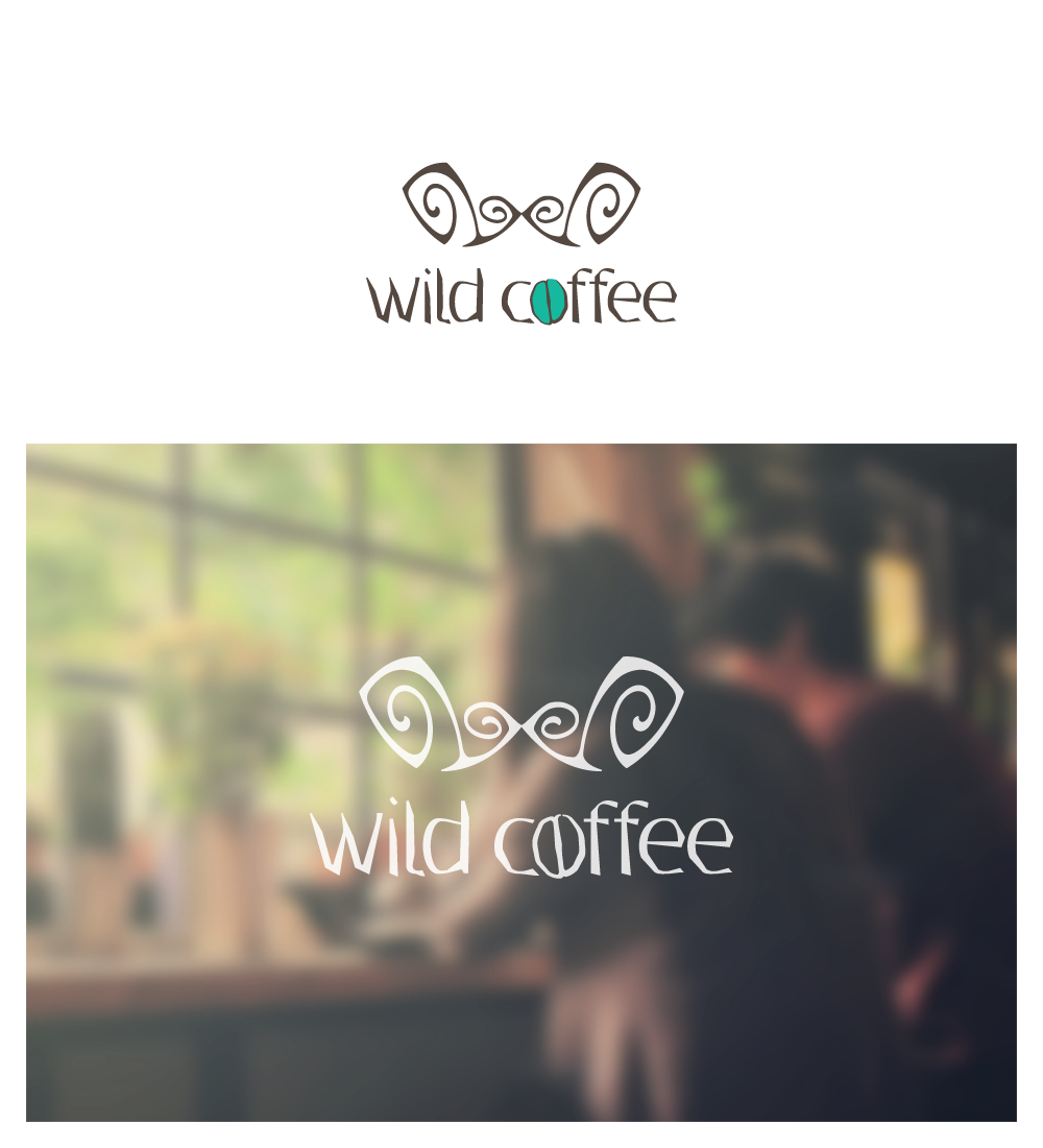 Design de Logo par DicéArt pour Van Wild Coffee | Design #5441611
