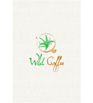 Logo Design by DicéArt for Van Wild Coffee | Design: #5453348