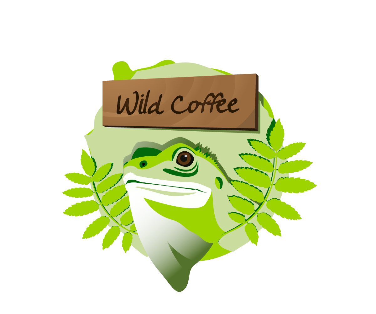 Logo-Design von jmcmv für Van Wild Coffee | Design #5476617