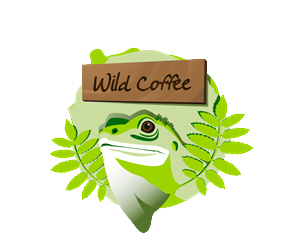 Logo-Design von jmcmv für Van Wild Coffee | Design: #5476617