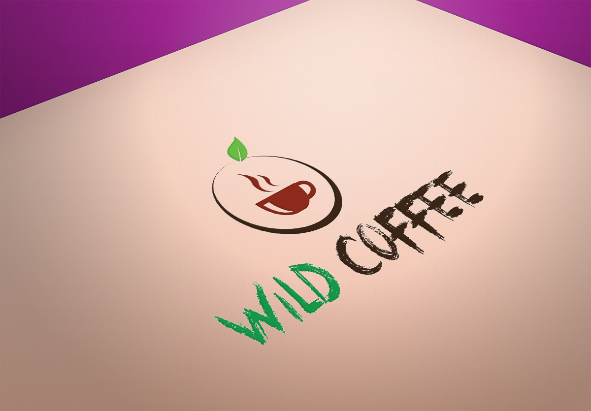 Logo Design by James for Van Wild Coffee | Design #5400562