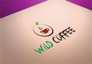 Logo Design by James