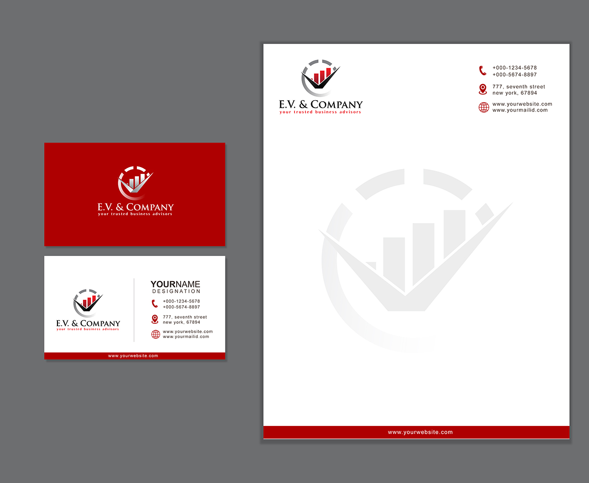 Logo Design by ESolz Technologies for this project | Design: #5496093