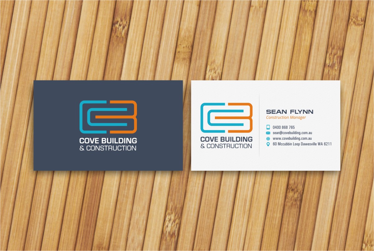Business Card Design by INDIAN_Ashok for this project | Design #5401374