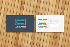 Business Card Design by INDIAN_Ashok