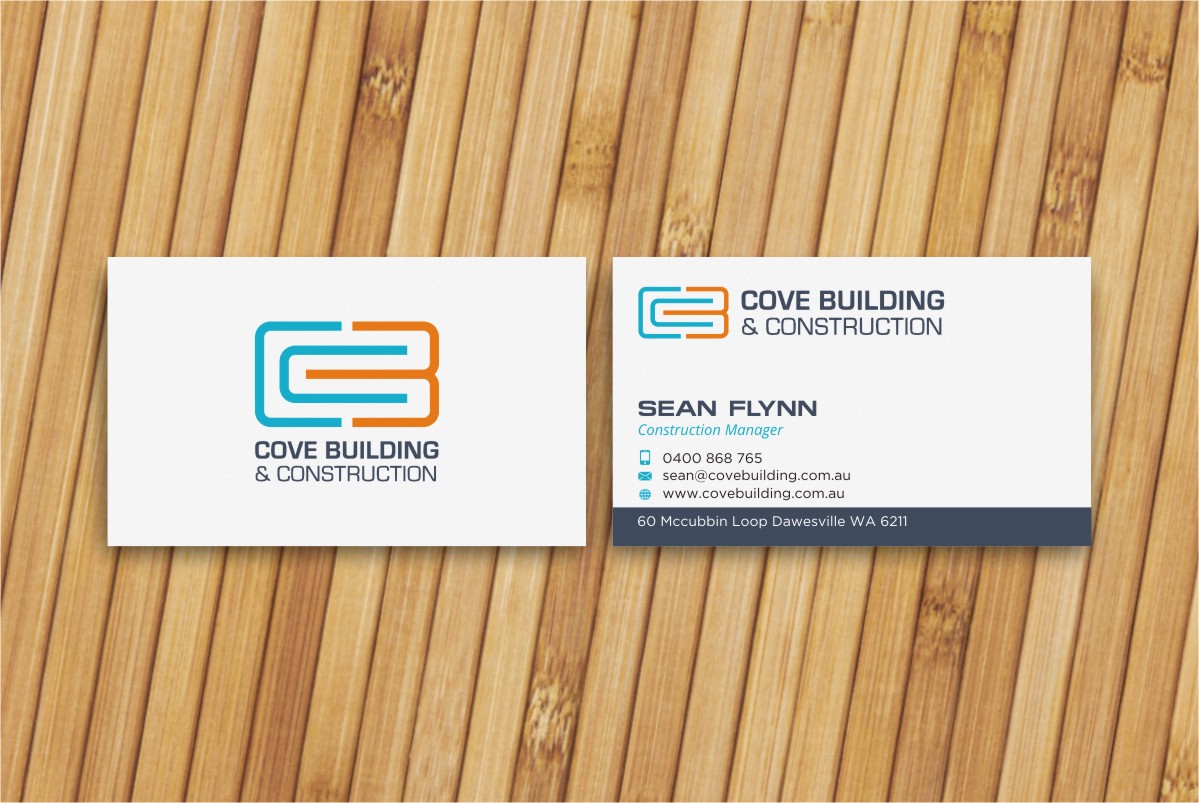 Diseño de Tarjeta de Presentación por INDIAN_Ashok para este proyecto | Diseño #5401376