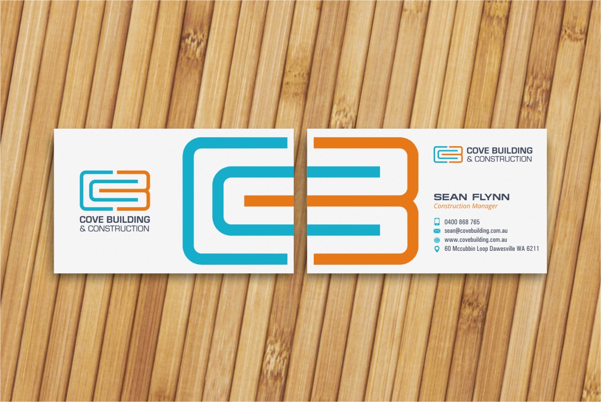Diseño de Tarjeta de Presentación por INDIAN_Ashok para este proyecto | Diseño #5401377