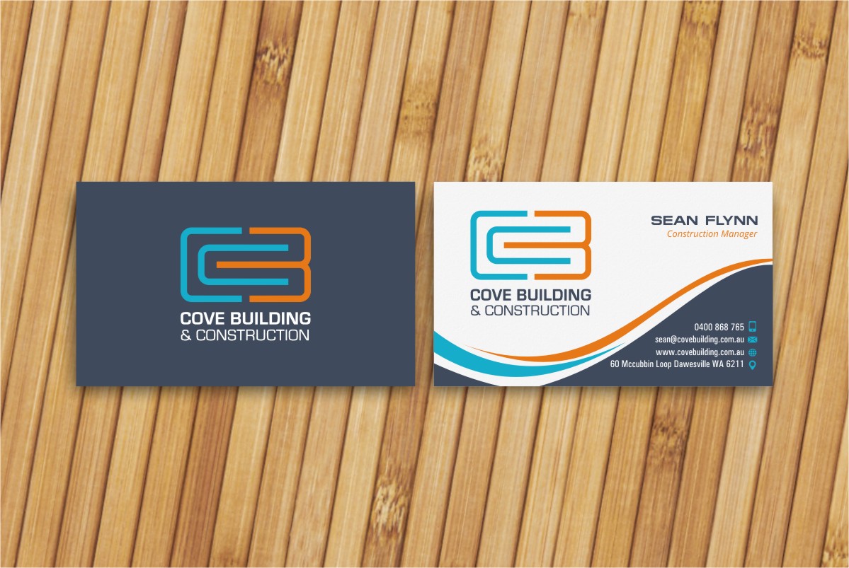 Visitenkarten-Design von INDIAN_Ashok für dieses Projekt | Design #5401379