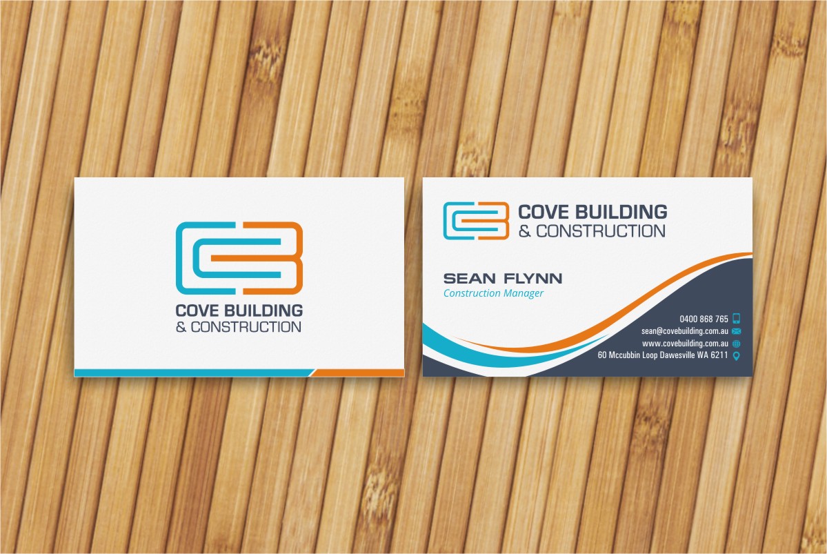 Diseño de Tarjeta de Presentación por INDIAN_Ashok para este proyecto | Diseño #5401380