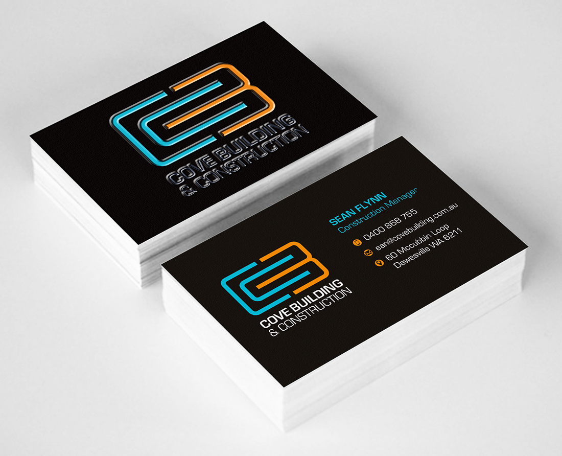 Business Card Design by ALSADESIGN for this project | Design #5403224