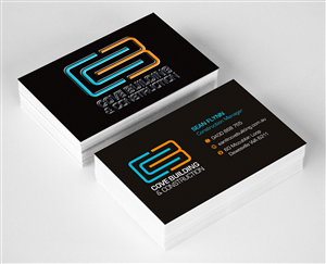 Business Card Design by ALSADESIGN for this project | Design: #5403224